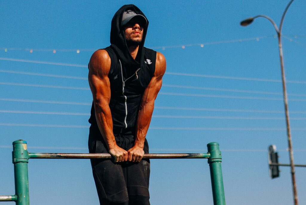 How strong can you get with calisthenics?