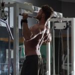 Why you should do arched back pull ups