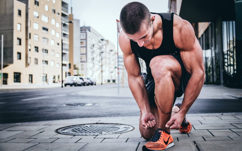 Periodization in calisthenics