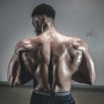 How to get wider shoulders without weights?