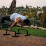 How to train for calisthenics skills?