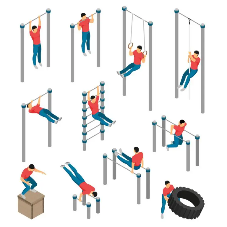 How to do maltese planche | progressions & tips - Calisthenics world