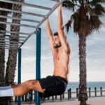 How to do tuck front lever | form & progressions