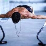 Top 10 planche variations