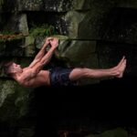 Ultimate front lever tutorial | in-depth analysis