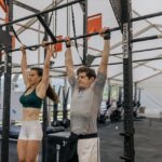 Do Pull-Ups Help Posture, Scoliosis & Rounded Shoulders?