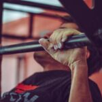 How to improve grip strength in calisthenics