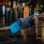 Planche Lean – Key Exercise To Achieve Planche