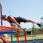 Straddle Planche – Best Progression to Unlock the Planche