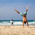 How Long Does it Take to Learn a Handstand