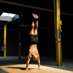 How to Do a Stalder Press Handstand