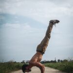 How To Do Handstand Push Ups