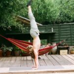 How to Hold a Handstand Longer