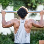 How Many Pull Ups Can The Average Person Do?