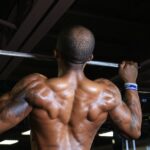 How Many Pull Ups Should I Be Able To Do?