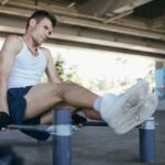 Top 10 Dip Bar Exercises for Beginners