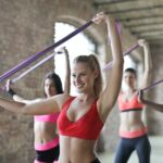 11 Calisthenics Exercises With Resistance Bands