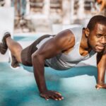 Full Body Calisthenics Workout with No Equipment Needed