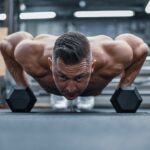 Do Push Ups Help With Pull Ups?